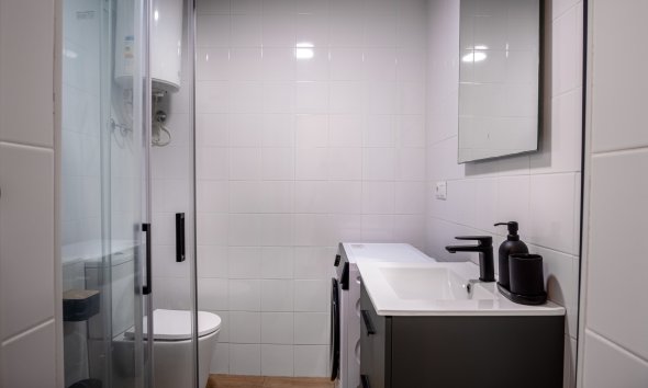 Reventa - Apartamento - Torrevieja