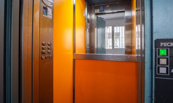 Reventa - Apartamento - Torrevieja