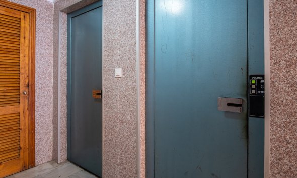 Reventa - Apartamento - Torrevieja