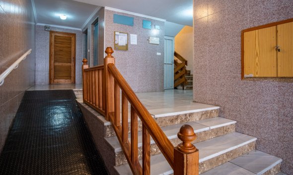 Reventa - Apartamento - Torrevieja