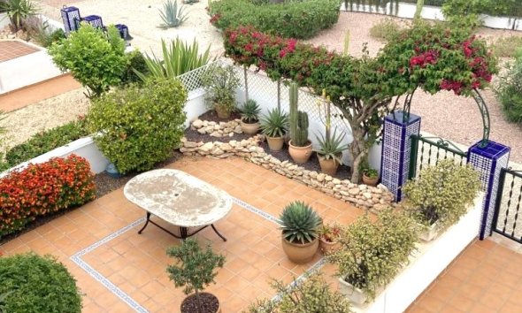 Resale - Terraced house / Townhouse - Orihuela Costa - Villamartín