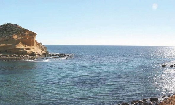 Rynek Pierwotny - Willa - San Juan de los Terreros