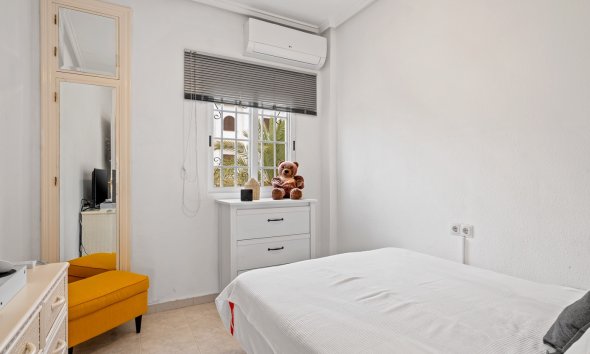 Resale - Apartment - Ciudad Quesada - Ciudad Quesada - Rojales