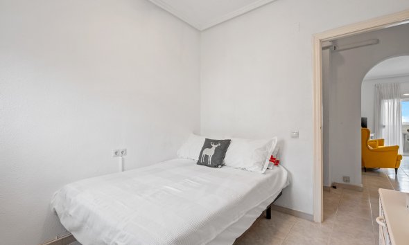 Resale - Apartment - Ciudad Quesada - Ciudad Quesada - Rojales