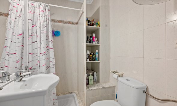 Resale - Apartment - Ciudad Quesada - Ciudad Quesada - Rojales