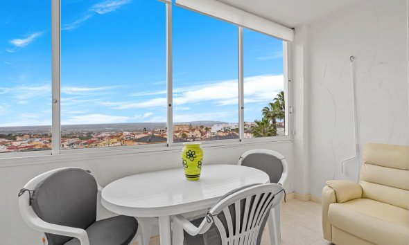Resale - Apartment - Ciudad Quesada - Ciudad Quesada - Rojales