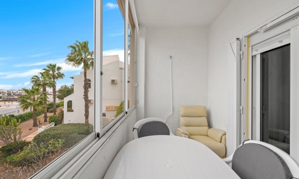 Resale - Apartment - Ciudad Quesada - Ciudad Quesada - Rojales