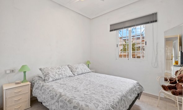 Resale - Apartment - Ciudad Quesada - Ciudad Quesada - Rojales
