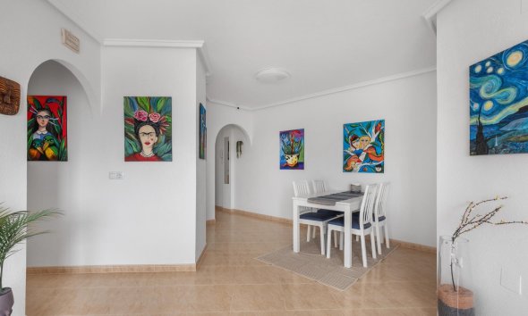 Resale - Apartment - Torrevieja - Estacion de autobuses