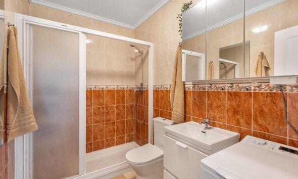 Resale - Apartment - Torrevieja - Estacion de autobuses