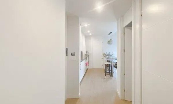 Resale - Apartment - Orihuela Costa - Las Filipinas