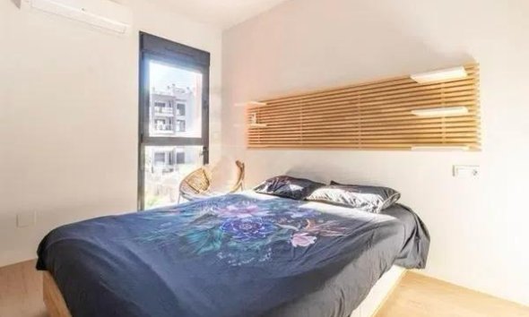 Resale - Apartment - Orihuela Costa - Las Filipinas