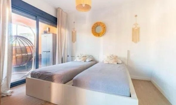 Resale - Apartment - Orihuela Costa - Las Filipinas