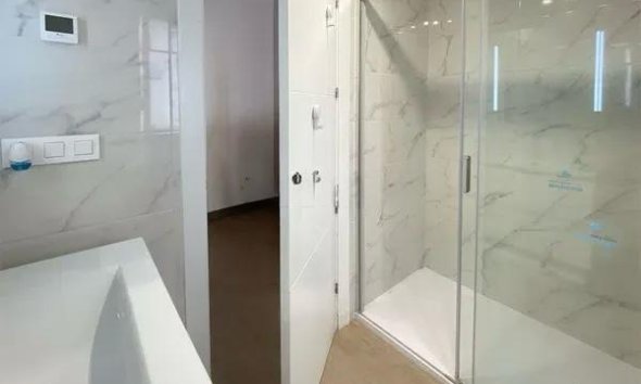 Resale - Apartment - Orihuela Costa - Las Filipinas