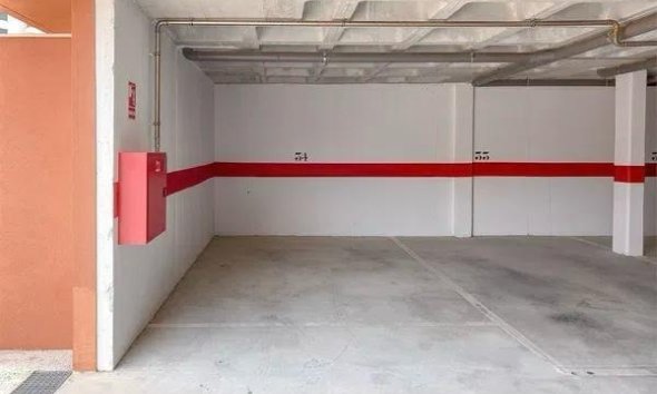 Resale - Apartment - Orihuela Costa - Las Filipinas