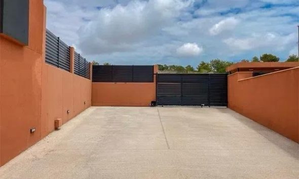 Resale - Apartment - Orihuela Costa - Las Filipinas