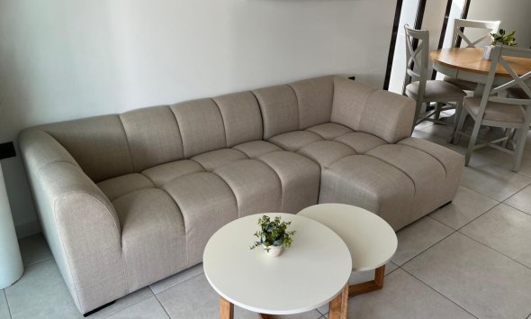 Resale - Villa - Orihuela Costa - Lomas de Cabo Roig