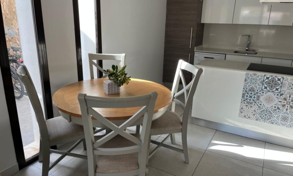 Resale - Villa - Orihuela Costa - Lomas de Cabo Roig