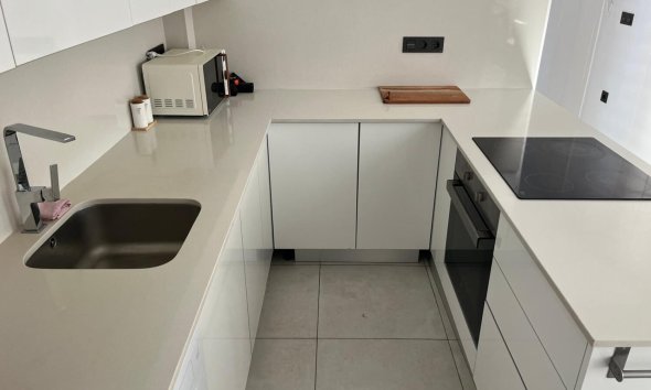 Resale - Villa - Orihuela Costa - Lomas de Cabo Roig