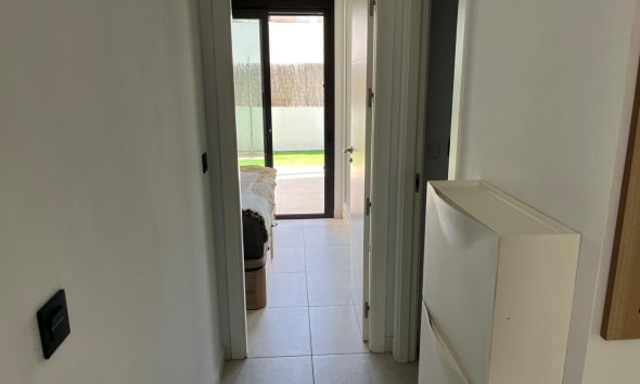 Resale - Villa - Orihuela Costa - Lomas de Cabo Roig