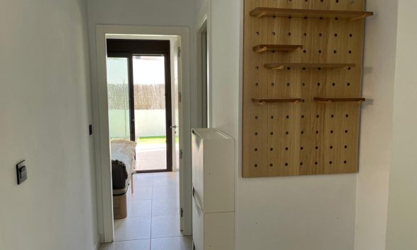 Resale - Villa - Orihuela Costa - Lomas de Cabo Roig