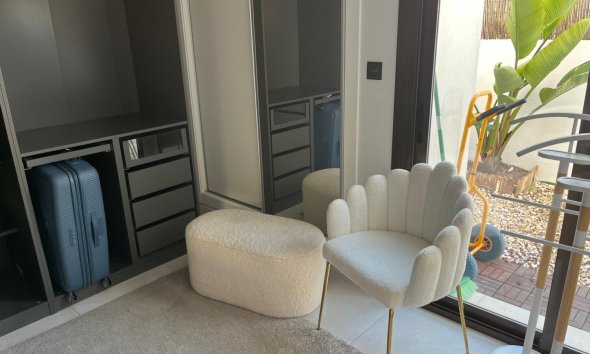 Resale - Villa - Orihuela Costa - Lomas de Cabo Roig