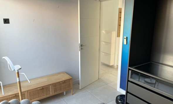 Resale - Villa - Orihuela Costa - Lomas de Cabo Roig