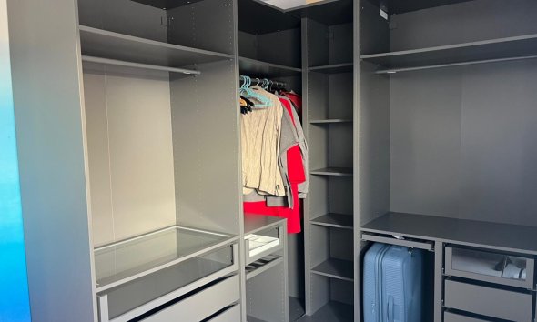 Resale - Villa - Orihuela Costa - Lomas de Cabo Roig