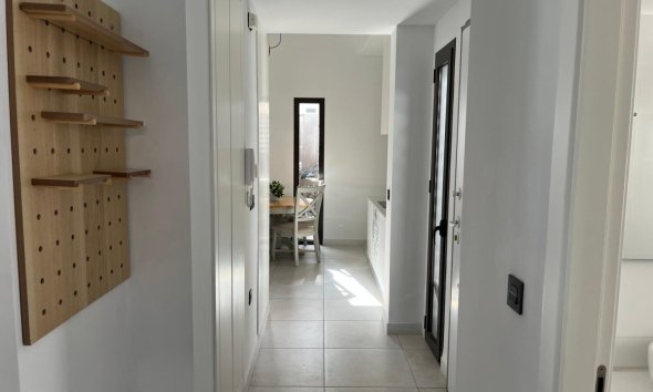 Resale - Villa - Orihuela Costa - Lomas de Cabo Roig