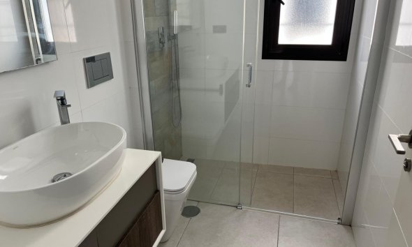 Resale - Villa - Orihuela Costa - Lomas de Cabo Roig