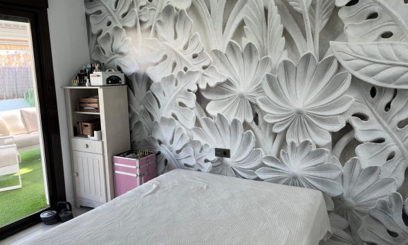 Resale - Villa - Orihuela Costa - Lomas de Cabo Roig