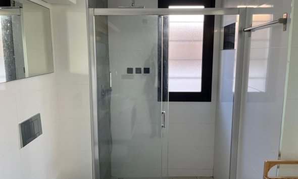 Resale - Villa - Orihuela Costa - Lomas de Cabo Roig