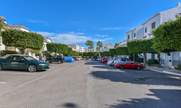 Resale - Apartment - Ciudad Quesada - Ciudad Quesada - Rojales