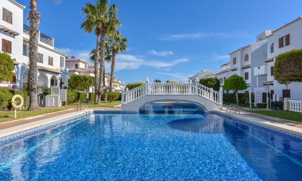 Resale - Apartment - Ciudad Quesada - Ciudad Quesada - Rojales