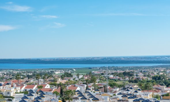 Resale - Apartment - Ciudad Quesada - Ciudad Quesada - Rojales