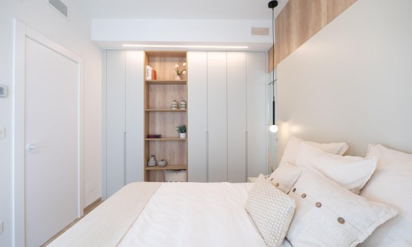 New Build - Villa - Los Alcazares - Serena Golf