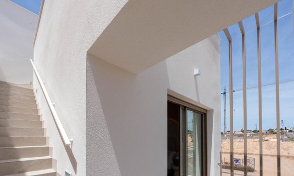 New Build - Villa - Los Alcazares - Serena Golf