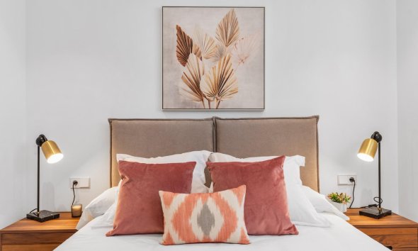 Rynek Pierwotny - Apartament - Benitachell - Cumbre Del Sol