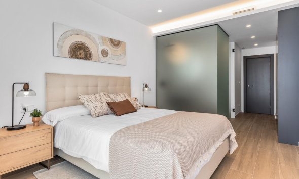 Rynek Pierwotny - Apartament - Benitachell - Cumbre Del Sol