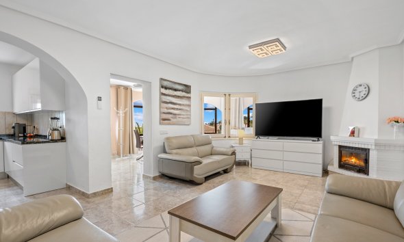 Rynek Wtórny - Willa - Ciudad Quesada - Ciudad Quesada - Rojales