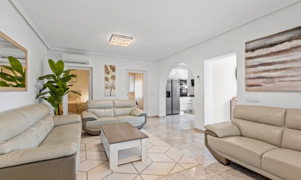 Rynek Wtórny - Willa - Ciudad Quesada - Ciudad Quesada - Rojales