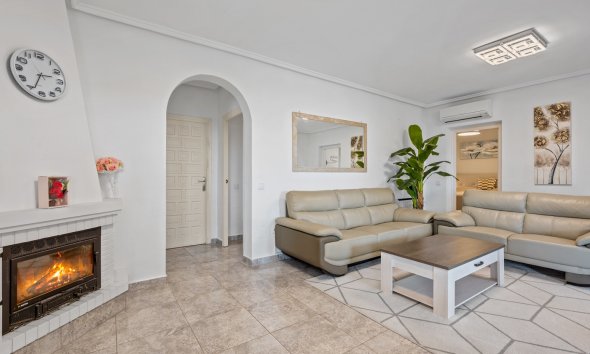 Rynek Wtórny - Willa - Ciudad Quesada - Ciudad Quesada - Rojales