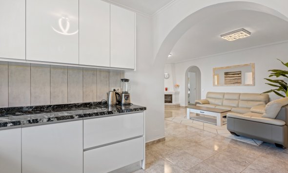 Rynek Wtórny - Willa - Ciudad Quesada - Ciudad Quesada - Rojales