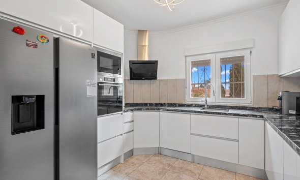 Rynek Wtórny - Willa - Ciudad Quesada - Ciudad Quesada - Rojales