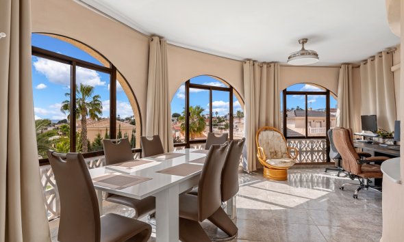 Rynek Wtórny - Willa - Ciudad Quesada - Ciudad Quesada - Rojales