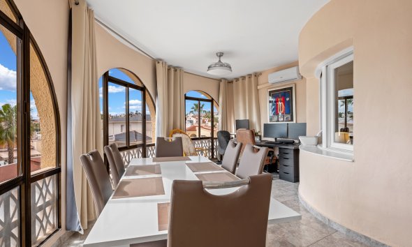 Rynek Wtórny - Willa - Ciudad Quesada - Ciudad Quesada - Rojales