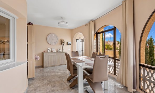 Rynek Wtórny - Willa - Ciudad Quesada - Ciudad Quesada - Rojales