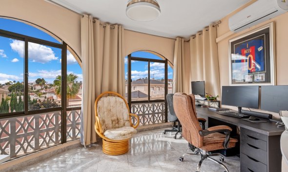 Rynek Wtórny - Willa - Ciudad Quesada - Ciudad Quesada - Rojales