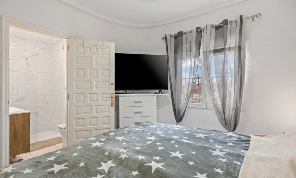 Rynek Wtórny - Willa - Ciudad Quesada - Ciudad Quesada - Rojales