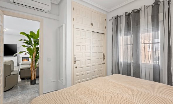 Rynek Wtórny - Willa - Ciudad Quesada - Ciudad Quesada - Rojales